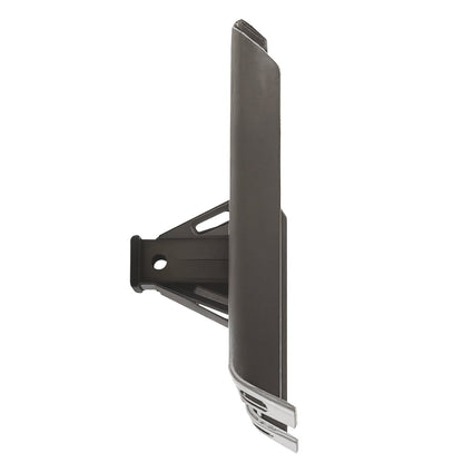 5/16" Skid Steer Fästplatta Skid Steer Mount Snabbfäste Plåt