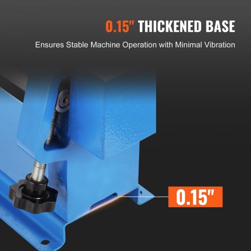 glidrullmaskin, 610 mm formningsbredd, plåtglidrulle och böjningsmaskin, med 2 avtagbara rullar för lågkolstål, kopparplåt, aluminiumlegering |  EU