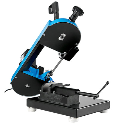 Metal band saw Metal band saw 1000W for cutting wood Metal Fiberglass Plastic