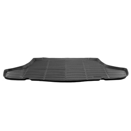 Cargo Mat All Weather TPE Custom Fit for Toyota Camry 2018-2025 Hybrid
