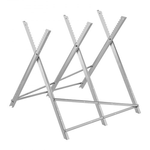 Sågbock Arbetsbock Kraftig 145 kg Bärkapacitet för Träbearbetning |  EU