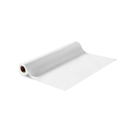 Medicinskt undersökningsbordspapper 18" x 225ft Engångsrullar med slät barriärskydd |  EU