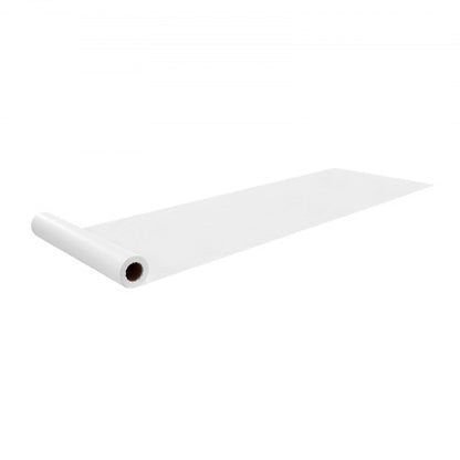 Medicinskt undersökningsbordspapper 18" x 225ft Engångsrullar med slät barriärskydd |  EU