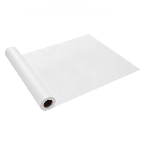 Medicinskt undersökningsbordspapper 18" x 225ft Engångsrullar med slät barriärskydd |  EU