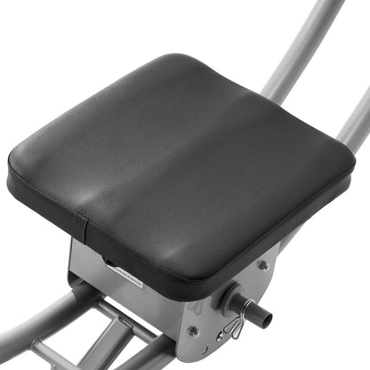 AB Exercise Machine Equipment Home Gym Core Abdominal Trainer Adjustable