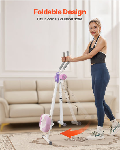 AB Trainingsgerät Ausrüstung Home Gym Core Abdominal Trainer Einstellbar