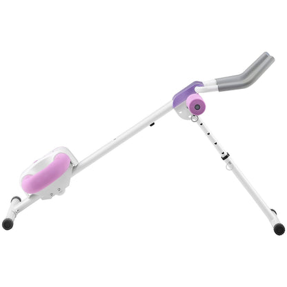 AB Trainingsgerät Ausrüstung Home Gym Core Abdominal Trainer Einstellbar