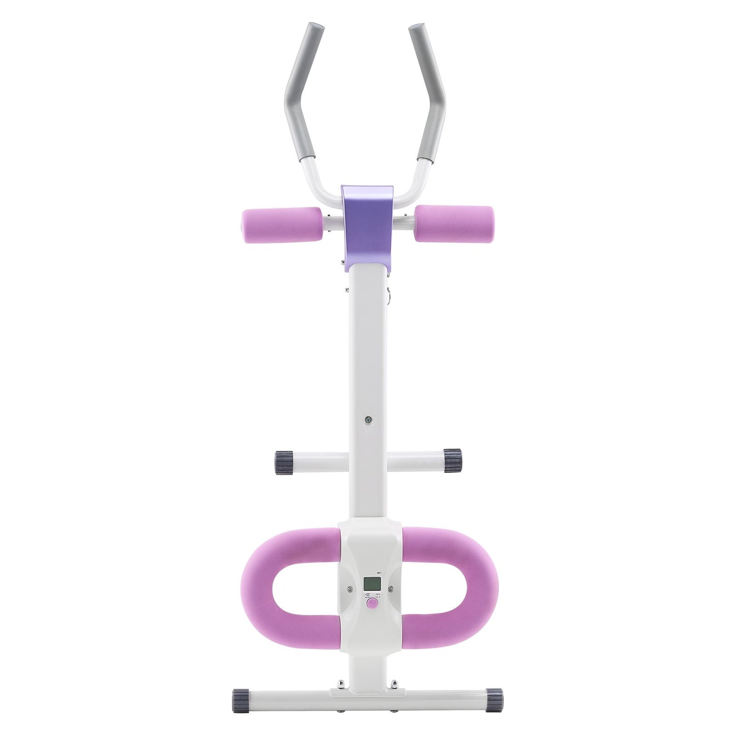 AB Trainingsgerät Ausrüstung Home Gym Core Abdominal Trainer Einstellbar