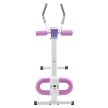 AB Trainingsgerät Ausrüstung Home Gym Core Abdominal Trainer Einstellbar