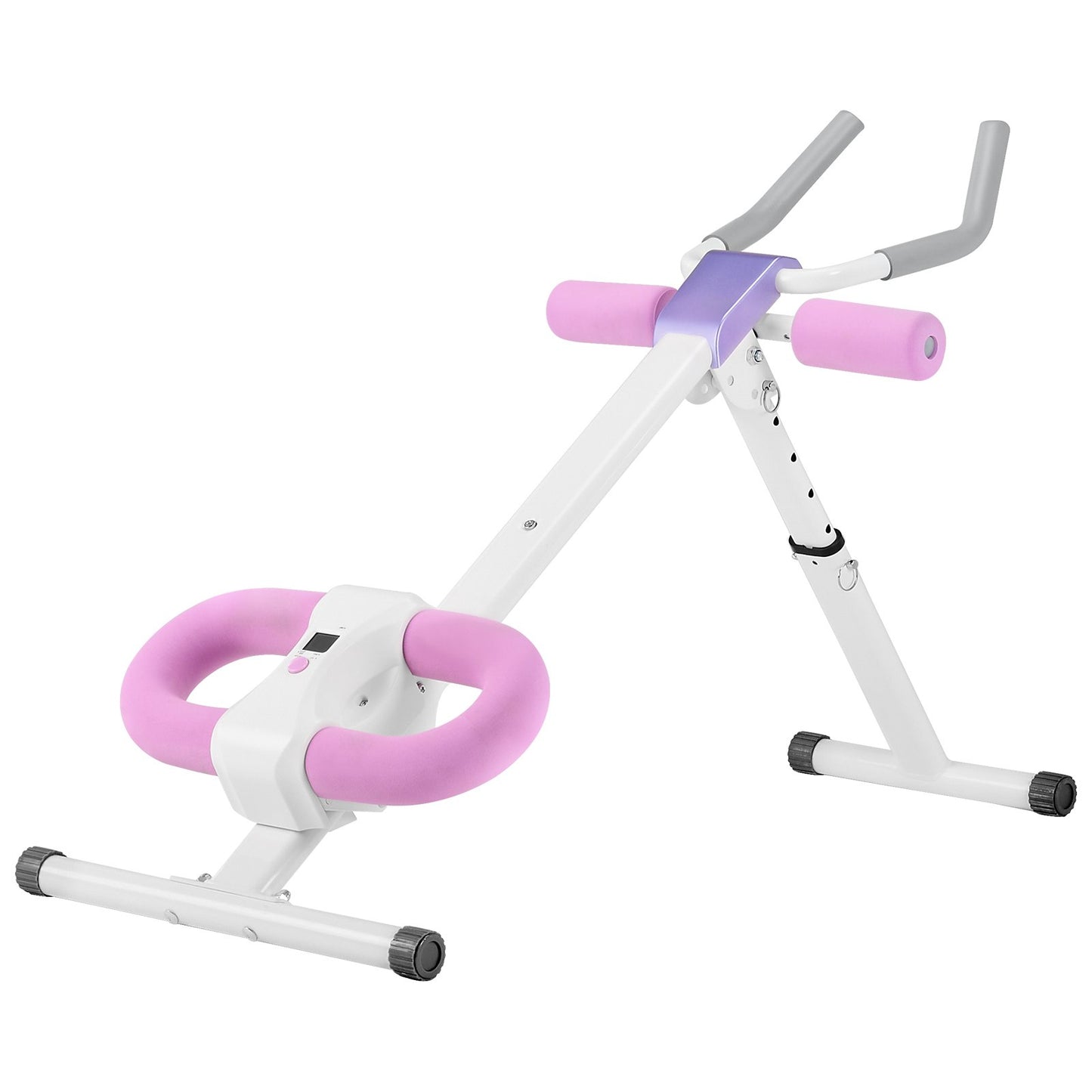 AB Trainingsgerät Ausrüstung Home Gym Core Abdominal Trainer Einstellbar