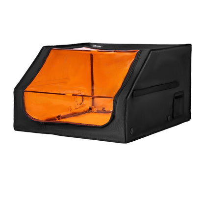 Laser Engraver Enclosure 31.5 x 31.5 x 19.6" Fireproof Protective Cover