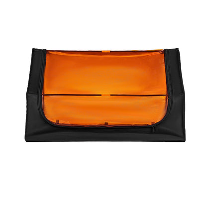 Laser Engraver Enclosure 31.5 x 31.5 x 19.6" Fireproof Protective Cover