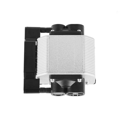 Air Assist adjustable 30 l/min air pump kit for laser engraver and cutter