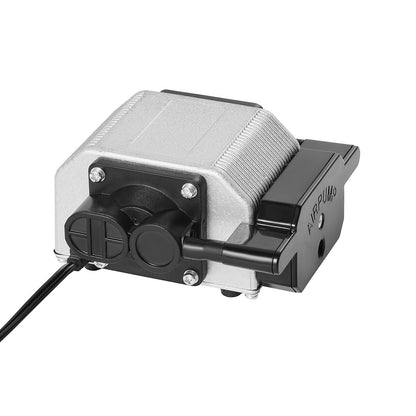 Air Assist adjustable 30 l/min air pump kit for laser engraver and cutter