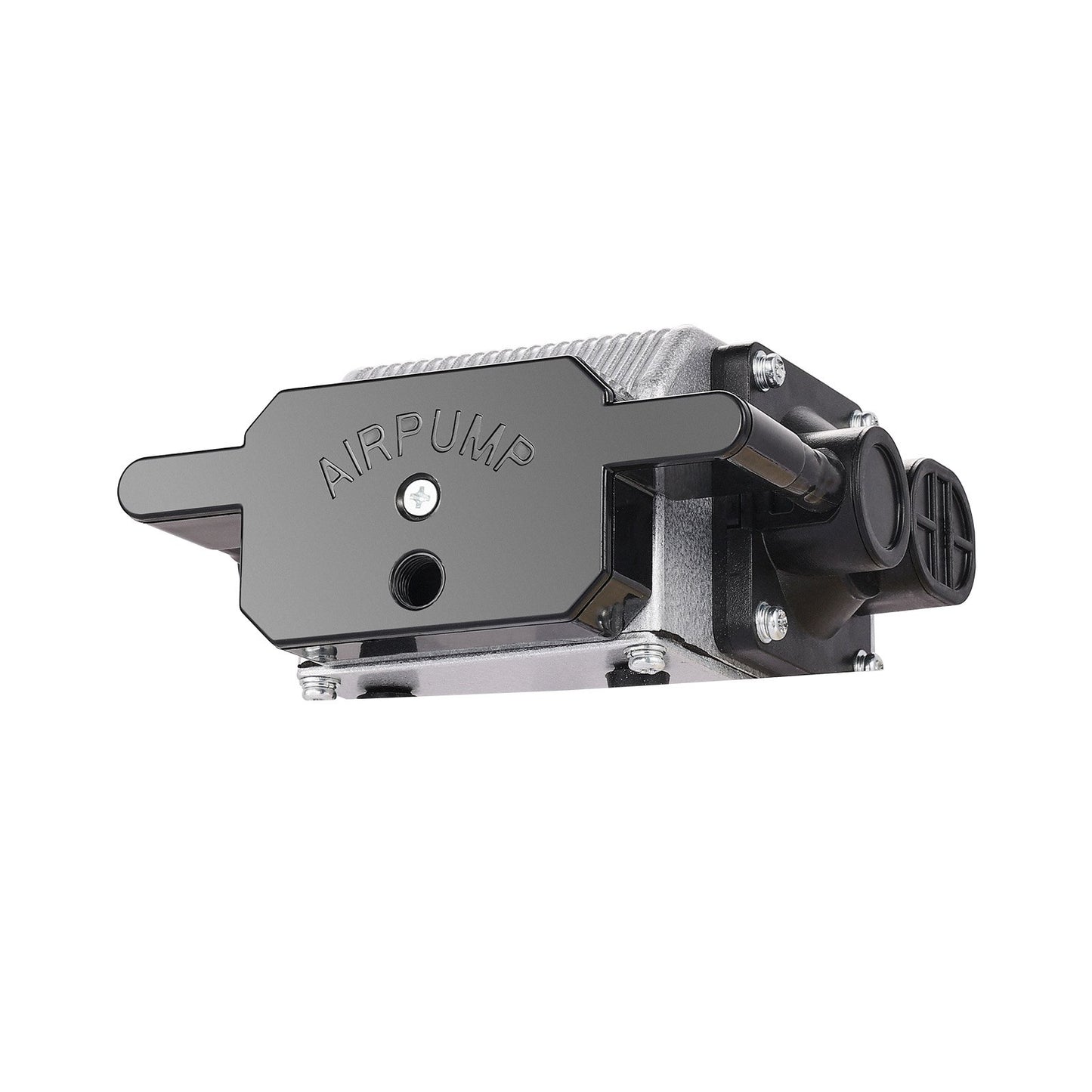 Air Assist adjustable 30 l/min air pump kit for laser engraver and cutter