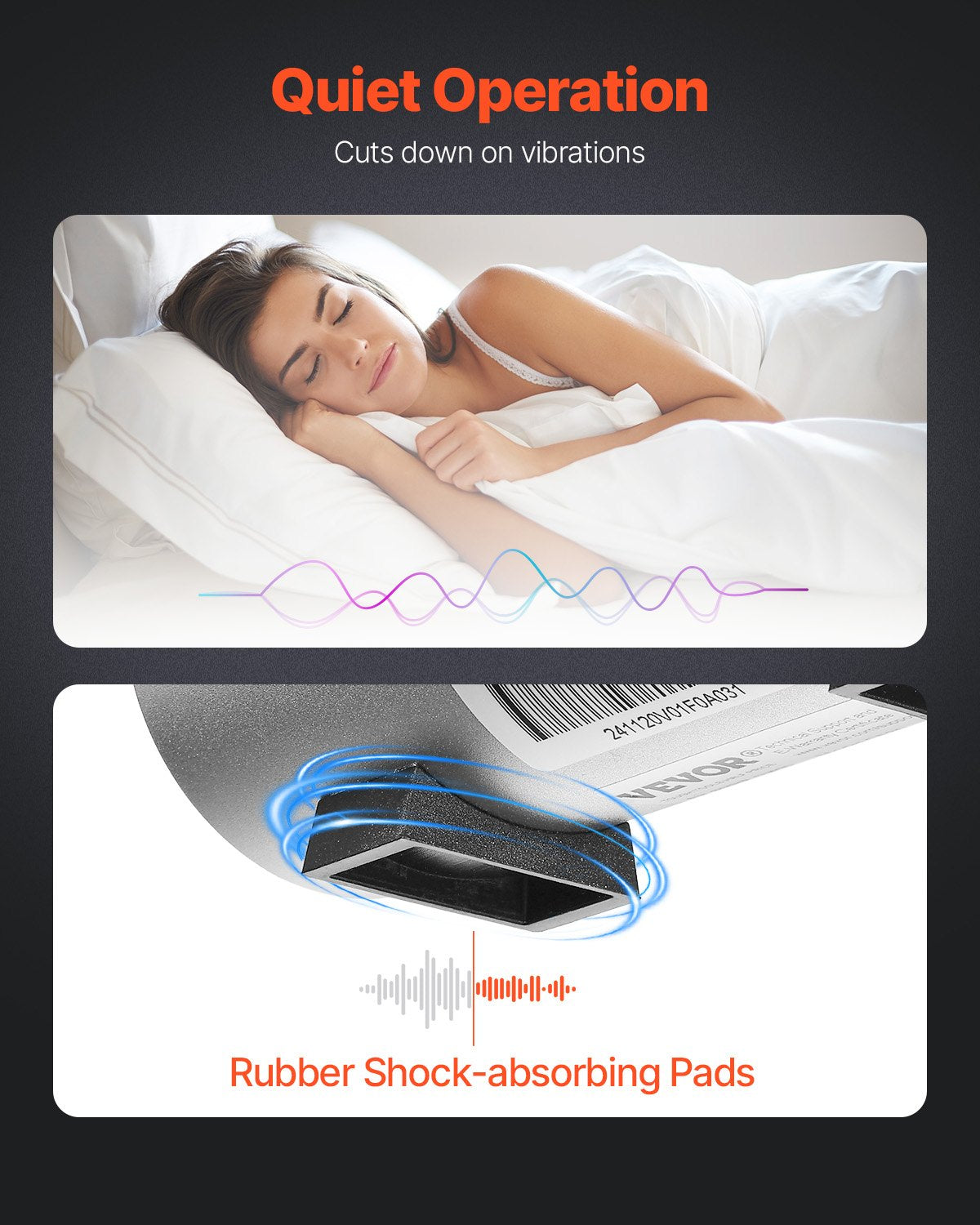 Air Assist Adjustable 30 L/min Air Pump for Laser Engraver Cutters ≥ 20W