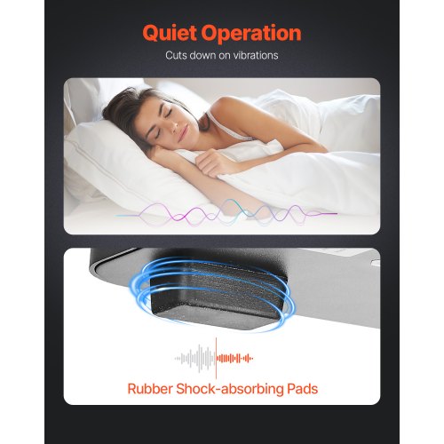 Air Assist Adjustable 50 L/min Air Pump for Laser Engraver Cutters ≥ 20W | EU