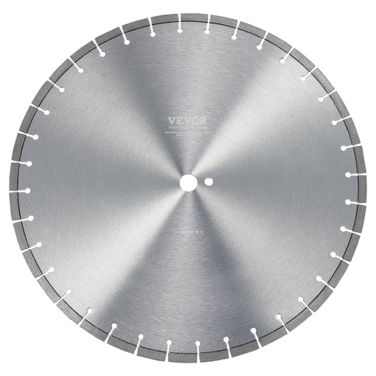 3 ST Diamantblad 14 tums betongsågblad vått eller torrt 0,47 tum platt