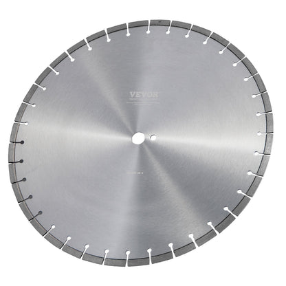 3 ST Diamantblad 14 tums betongsågblad vått eller torrt 0,47 tum platt