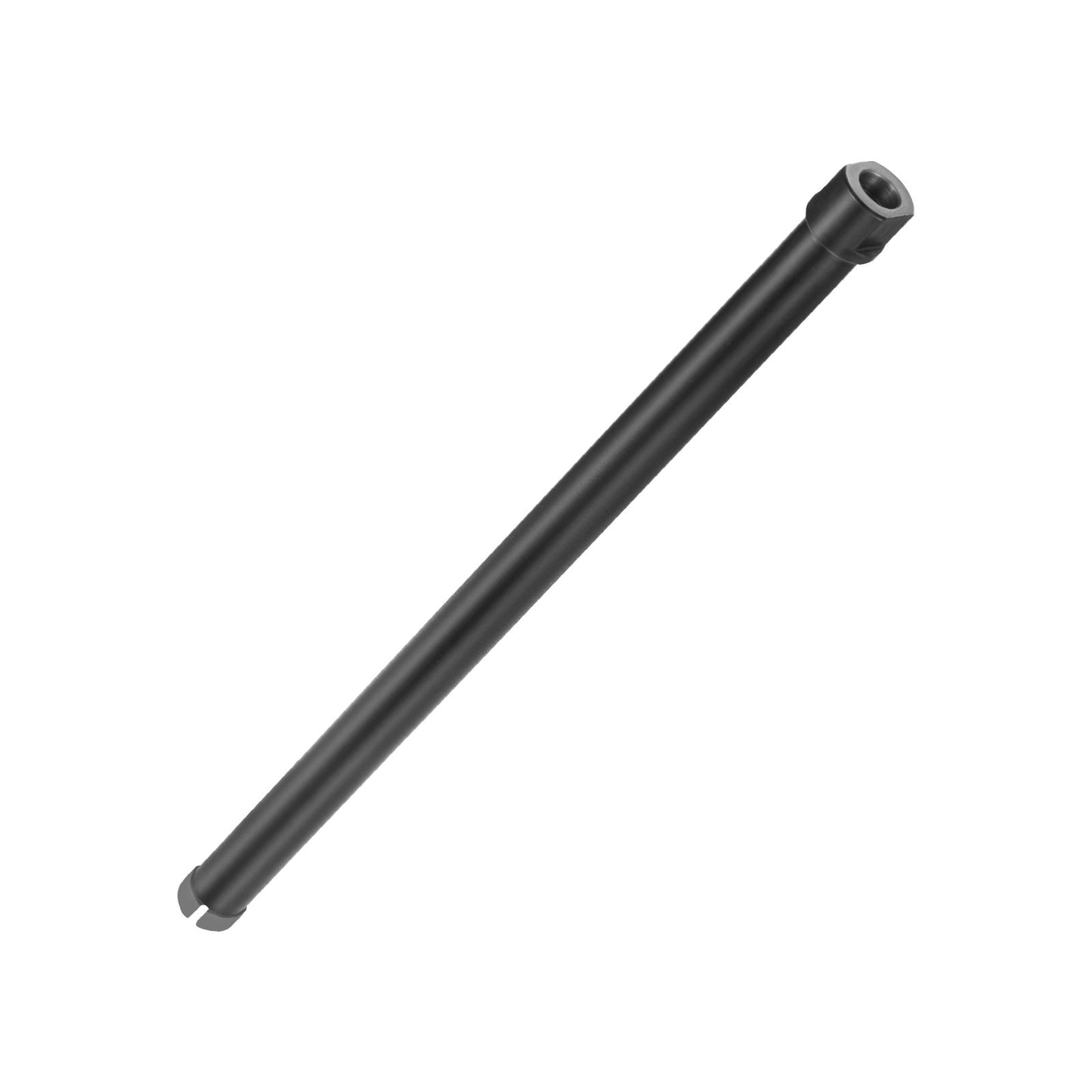 Kernbohrer, 1" Nass-Diamantkernbohrer, 14" Bohrtiefe Betonkernbohrer, 5/8"-11 Innengewinde, Laserschweißen, Diamant-Nasskernbohrer für Betonstein und Block