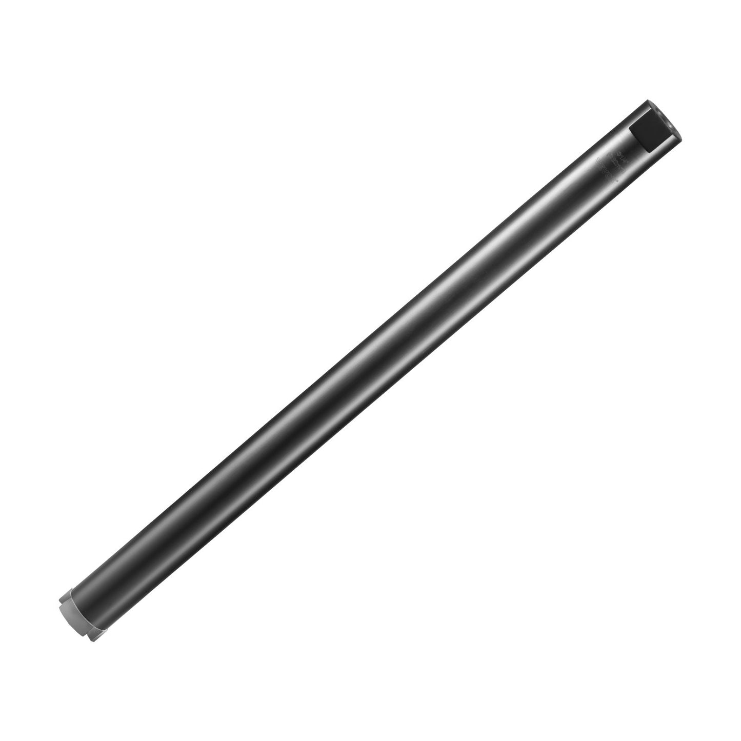 Kärnborr, 1-1/4" våt diamantkärnborr, 14" borrdjup betongkärnborr, 5/8"-11 innergänga, lasersvetsning, diamant våt kärnborr för betongsten och block