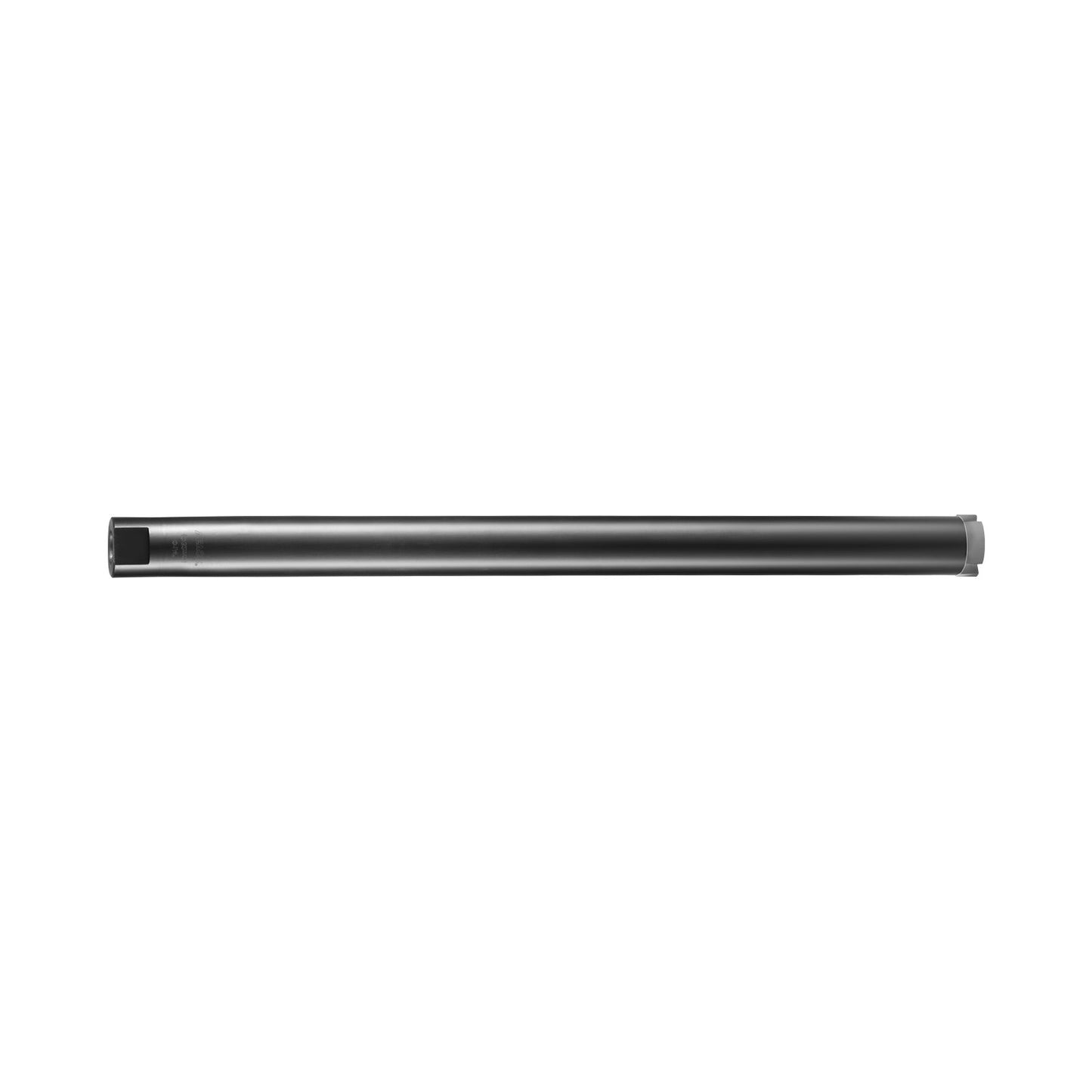 Kärnborr, 1-1/4" våt diamantkärnborr, 14" borrdjup betongkärnborr, 5/8"-11 innergänga, lasersvetsning, diamant våt kärnborr för betongsten och block