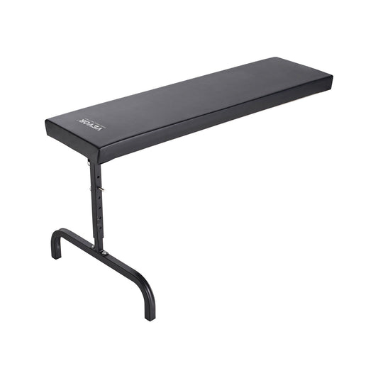 40 in Under Dash Creeper 330 lbs Rolling Garage Creeper Höjdjusterbar
