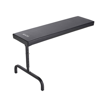 40 in Under Dash Creeper 330 lbs Rolling Garage Creeper Höjdjusterbar