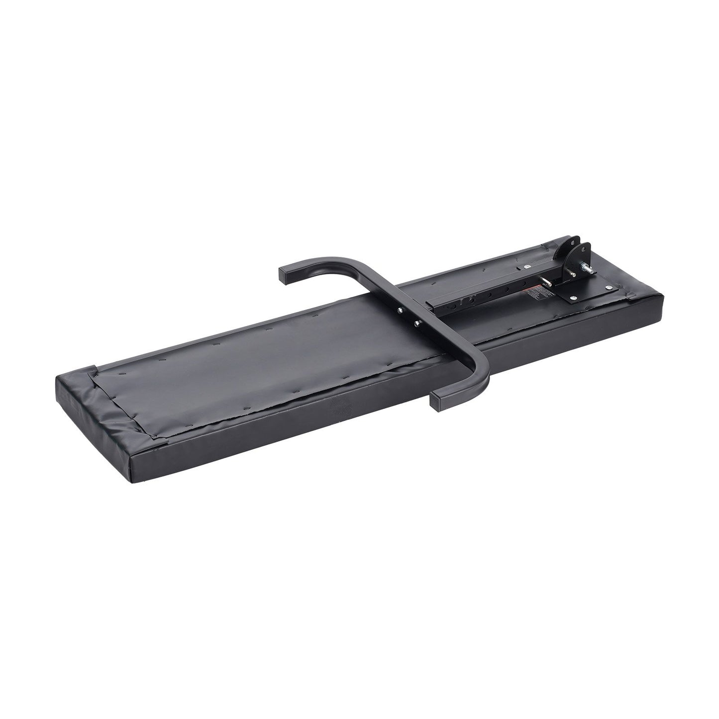 40 in Under Dash Creeper 330 lbs Rolling Garage Creeper Höjdjusterbar
