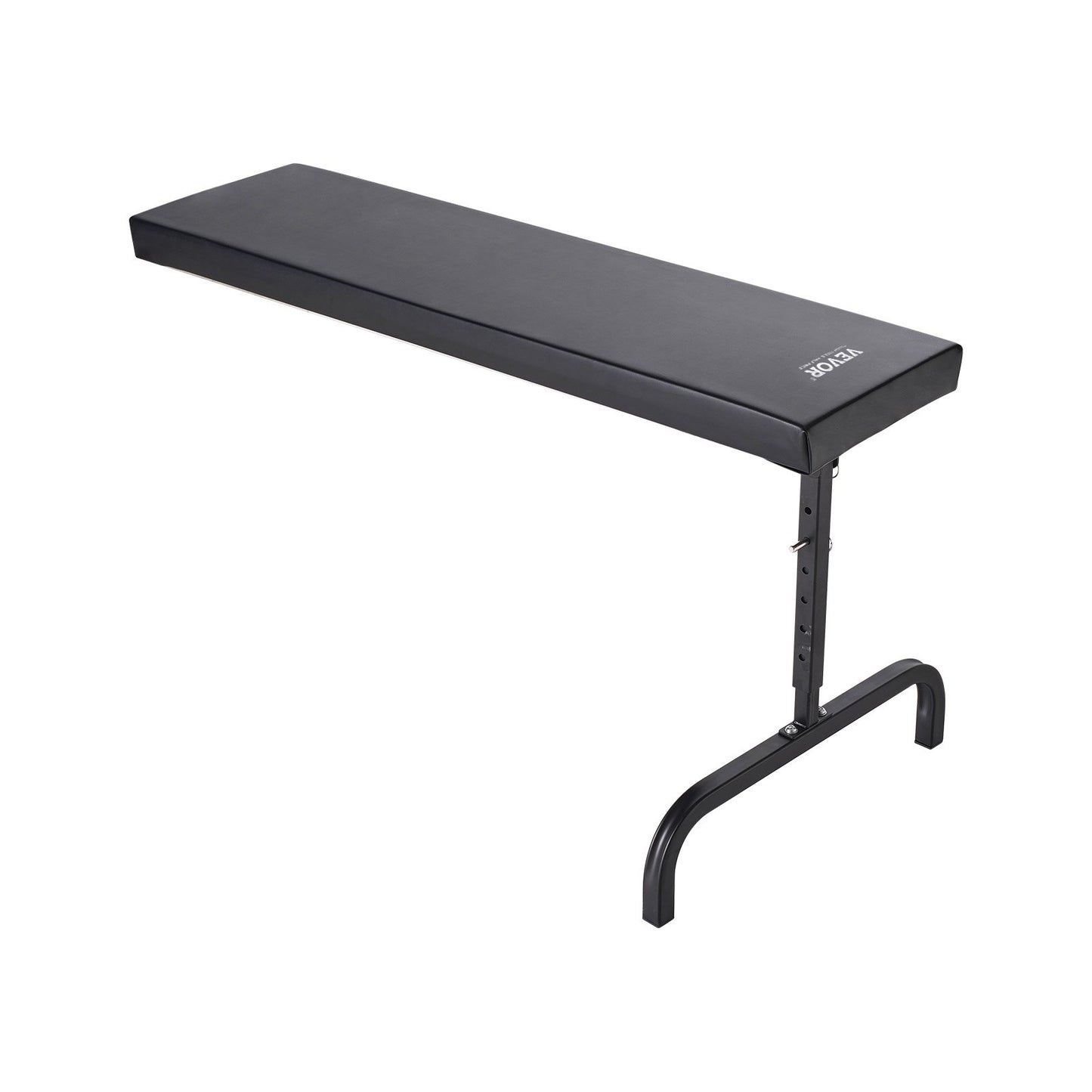 40 in Under Dash Creeper 330 lbs Rolling Garage Creeper Höjdjusterbar
