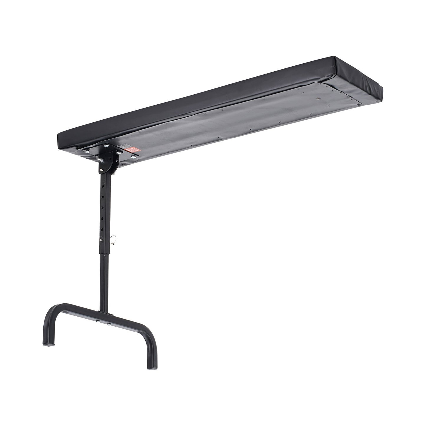 40 in Under Dash Creeper 330 lbs Rolling Garage Creeper Höjdjusterbar