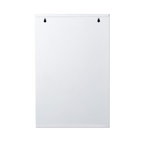 First aid cabinet with 3 shelves, 1000 pieces, wall-mounted metal medicine cabinet