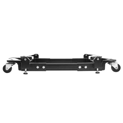 Mobile Base Heavy Duty Universal Stand 1500 lb Kapacitet för verktygsmaskiner