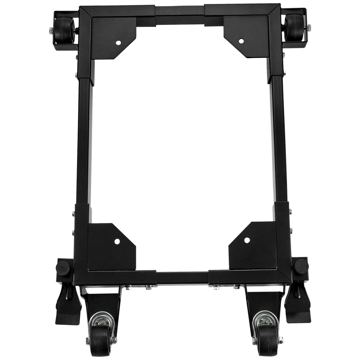 Mobile Base Heavy Duty Universal Stand 1500 lb Kapacitet för verktygsmaskiner