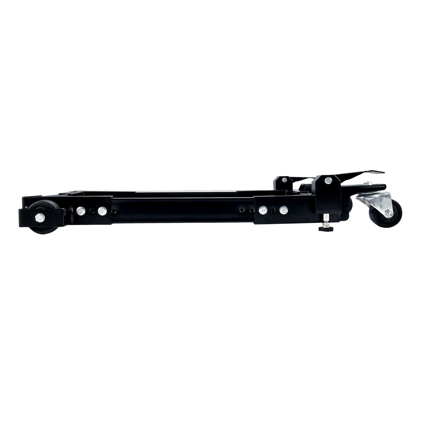 Mobile Base Heavy Duty Universal Stand 1500 lb Kapacitet för verktygsmaskiner