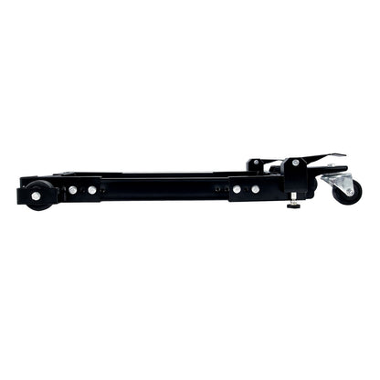 Mobile Base Heavy Duty Universal Stand 1500 lb Kapacitet för verktygsmaskiner