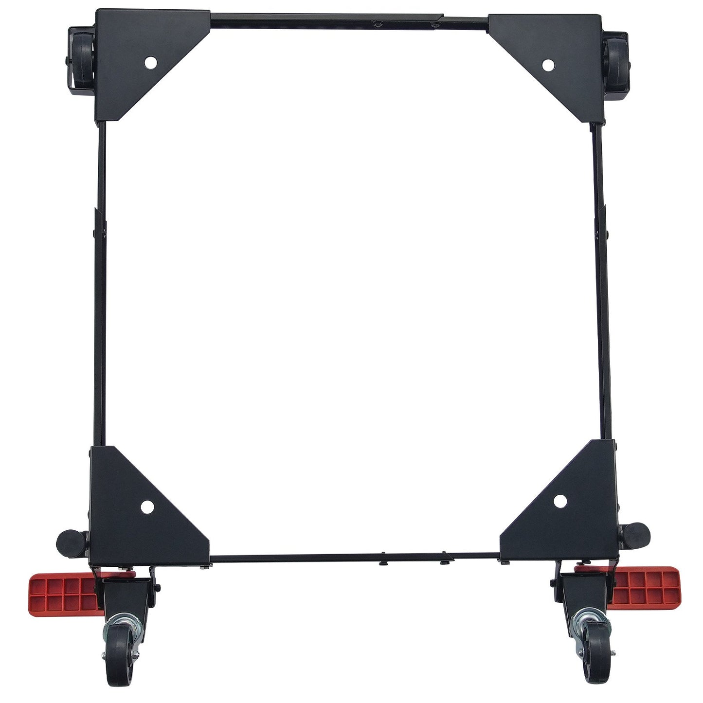 Mobile Base Heavy Duty Universal Stand 500 lbs Kapacitet för verktygsmaskiner