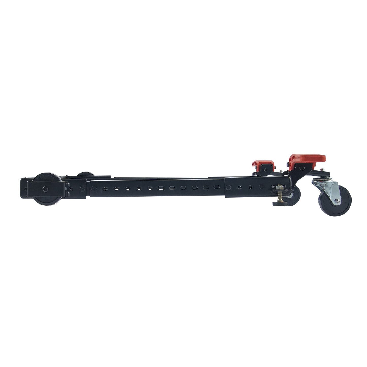 Mobile Base Heavy Duty Universal Stand 500 lbs Kapacitet för verktygsmaskiner