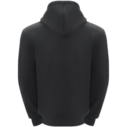 Heated Hoodie Sweatshirt Unisex with Battery for Men &amp; Women L Size Black
