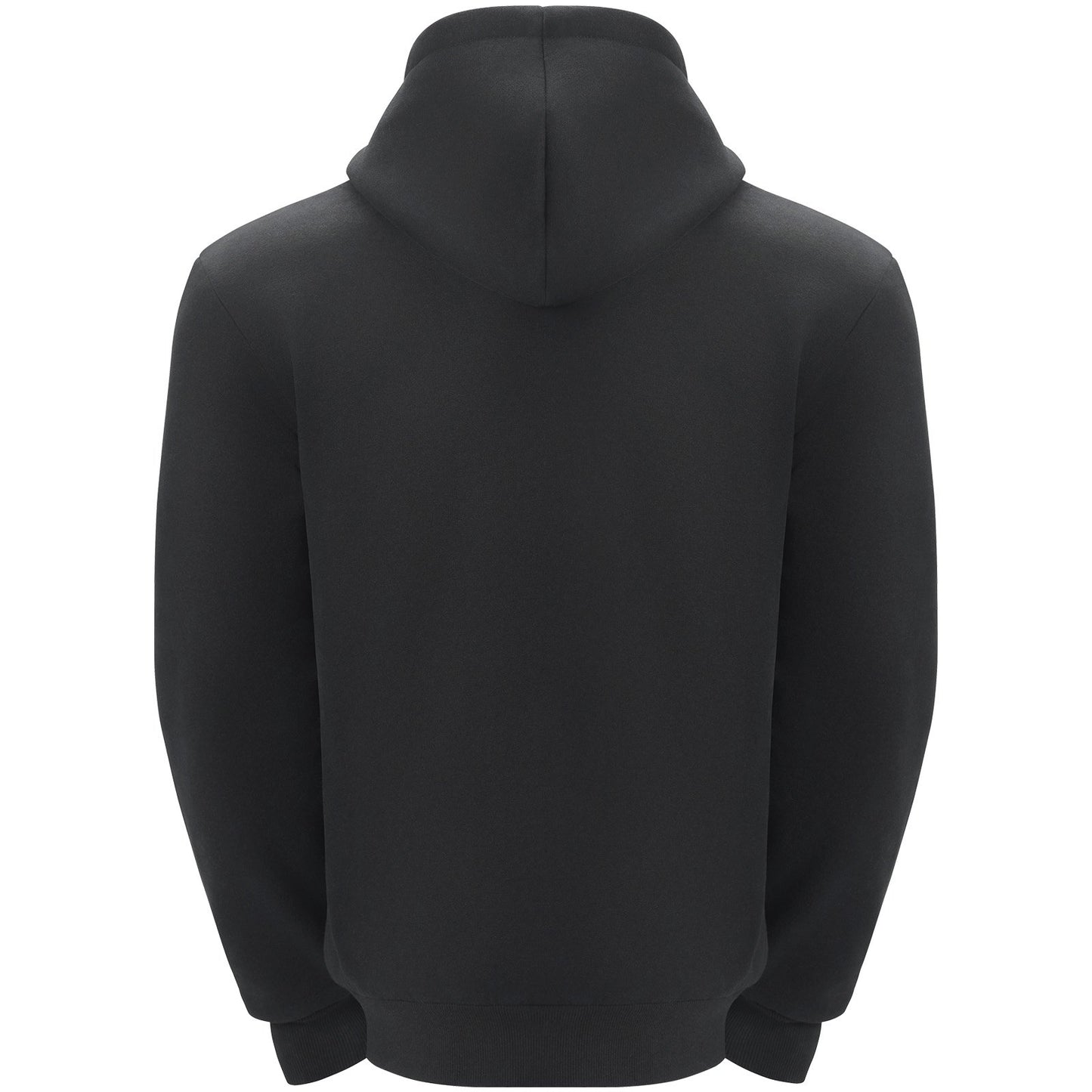 Heated Hoodie Sweatshirt Unisex with Battery for Men &amp; Women XL Size Black
