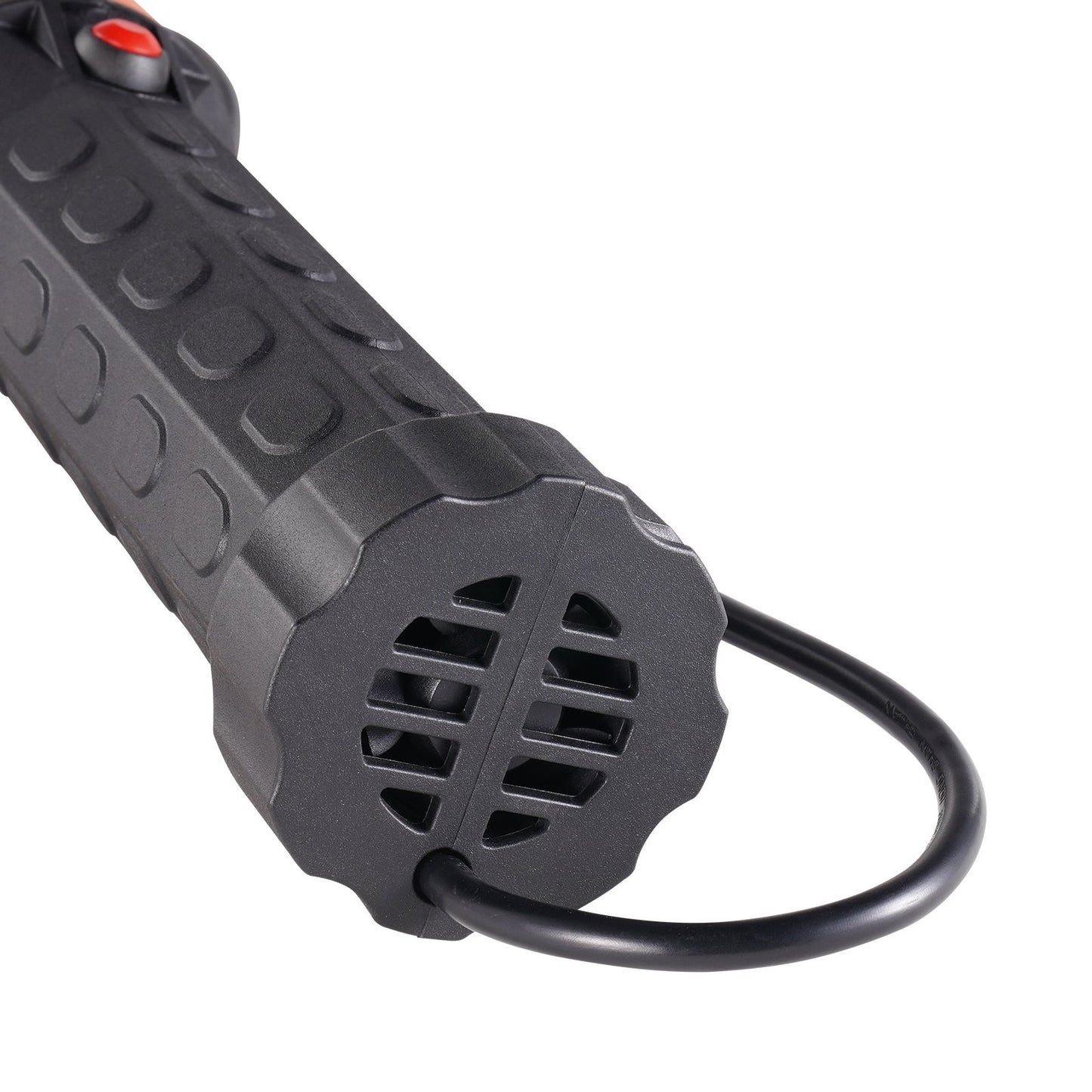 Magnetisk induktionsvärmare Handhållen induktionsvärmare 1KW för borttagning av bultar