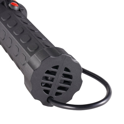 Magnetisk induktionsvärmare Handhållen induktionsvärmare 1KW för borttagning av bultar