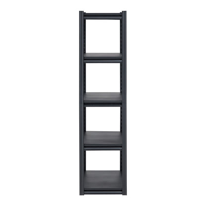 Storage Shelves 16" D x 32" W x 63" H 5-Tier Garage Storage Shelves