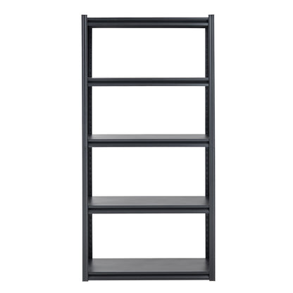 Storage Shelves 18" D x 36" W x 72" H 5-Tier Garage Storage Shelves