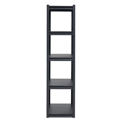 Storage Shelves 18" D x 36" W x 72" H 5-Tier Garage Storage Shelves