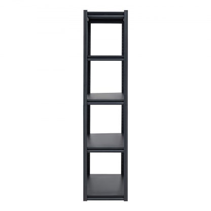 Förvaringshyllor 18" D x 48" B x 78" H 5-vånings Garage Förvaringshyllor