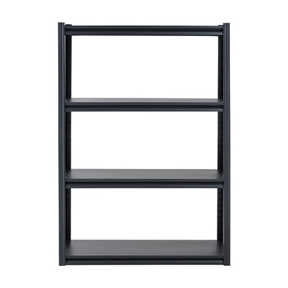 Förvaringshyllor 20" D x 40" B x 57" H 4-vånings Garage Förvaringshyllor