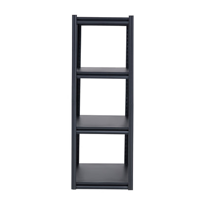 Förvaringshyllor 20" D x 40" B x 57" H 4-vånings Garage Förvaringshyllor