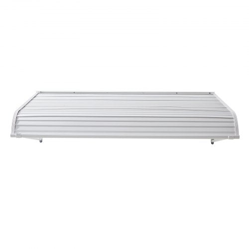 Fenstermarkise Türmarkise 60x42 aus Aluminiumlegierung Markisen für Haustüren