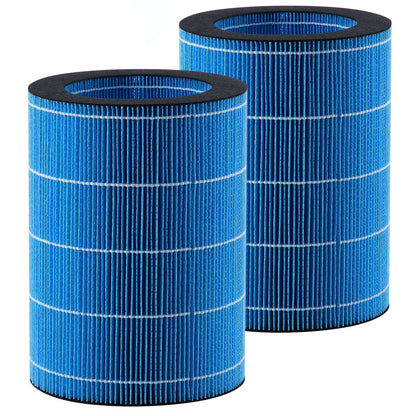 Evaporative luftfuktare ersättningsfilter 2-pack för  5L/1,32G modell